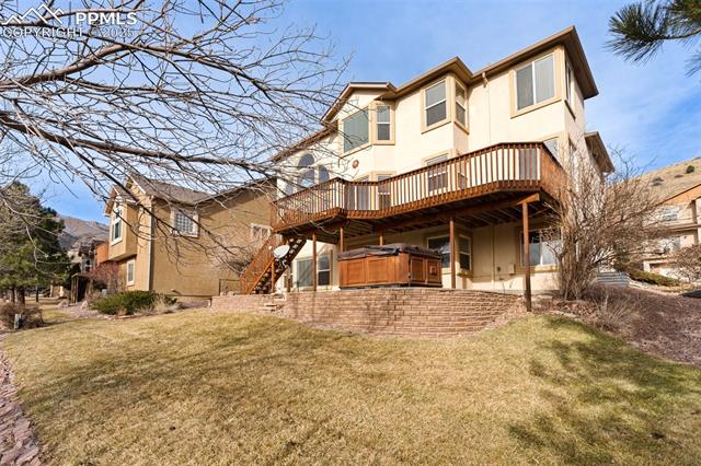 7256 Centennial Glen Drive