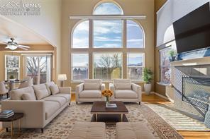 7256 Centennial Glen Drive