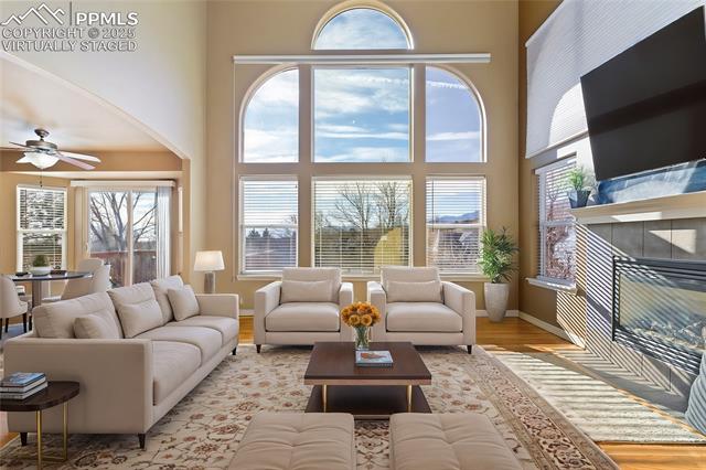 7256 Centennial Glen Drive