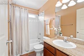 7256 Centennial Glen Drive