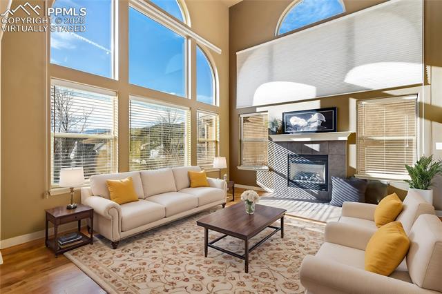 7256 Centennial Glen Drive