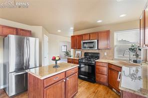 7256 Centennial Glen Drive