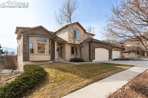 7256 Centennial Glen Drive