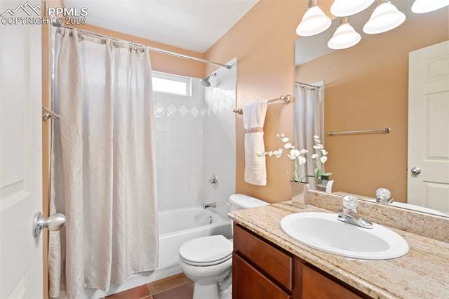 7256 Centennial Glen Drive