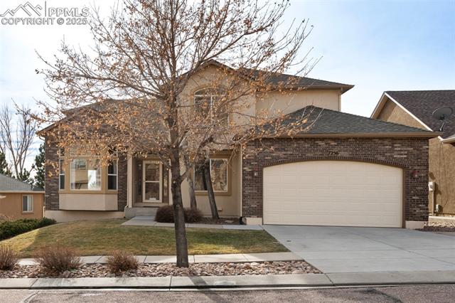 7256 Centennial Glen Drive