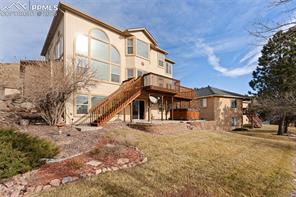 7256 Centennial Glen Drive