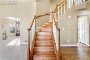 7256 Centennial Glen Drive