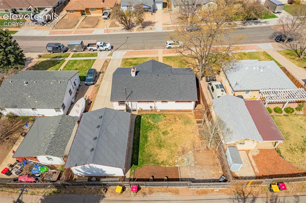 637 Glen Eyrie Circle