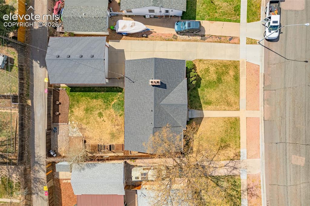 637 Glen Eyrie Circle