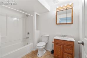 3632 Shady Rock Drive