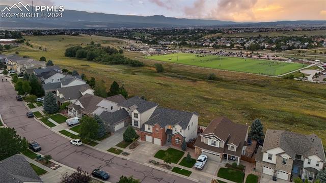 3632 Shady Rock Drive