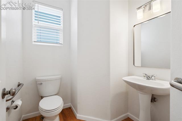 3632 Shady Rock Drive