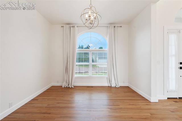 3632 Shady Rock Drive