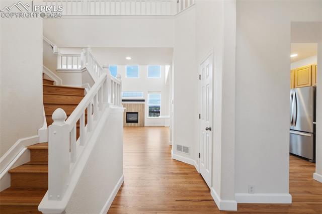 3632 Shady Rock Drive