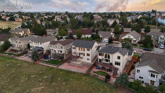 3632 Shady Rock Drive