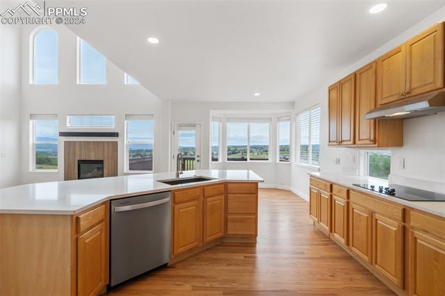 3632 Shady Rock Drive