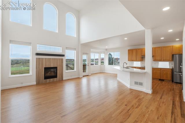 3632 Shady Rock Drive