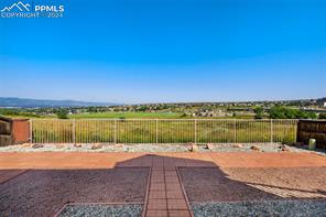 3632 Shady Rock Drive
