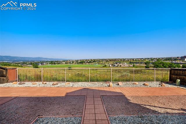 3632 Shady Rock Drive