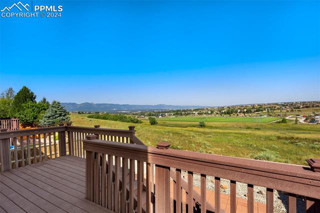 3632 Shady Rock Drive