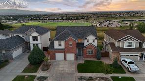 3632 Shady Rock Drive