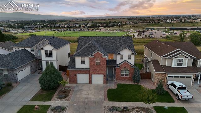 3632 Shady Rock Drive