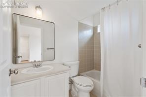 3632 Shady Rock Drive