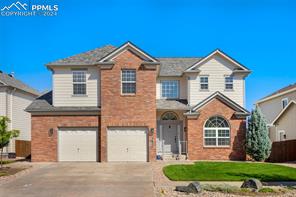 3632 Shady Rock Drive