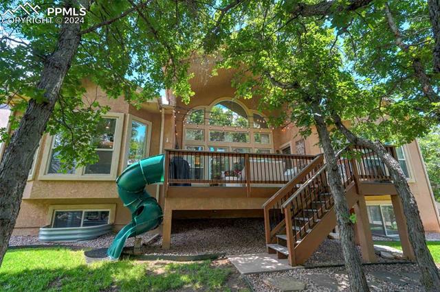 12674 Woodmont Drive