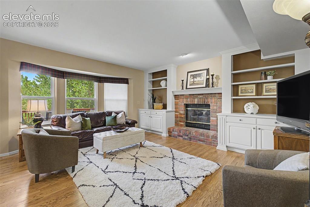 750 Herbglen Court