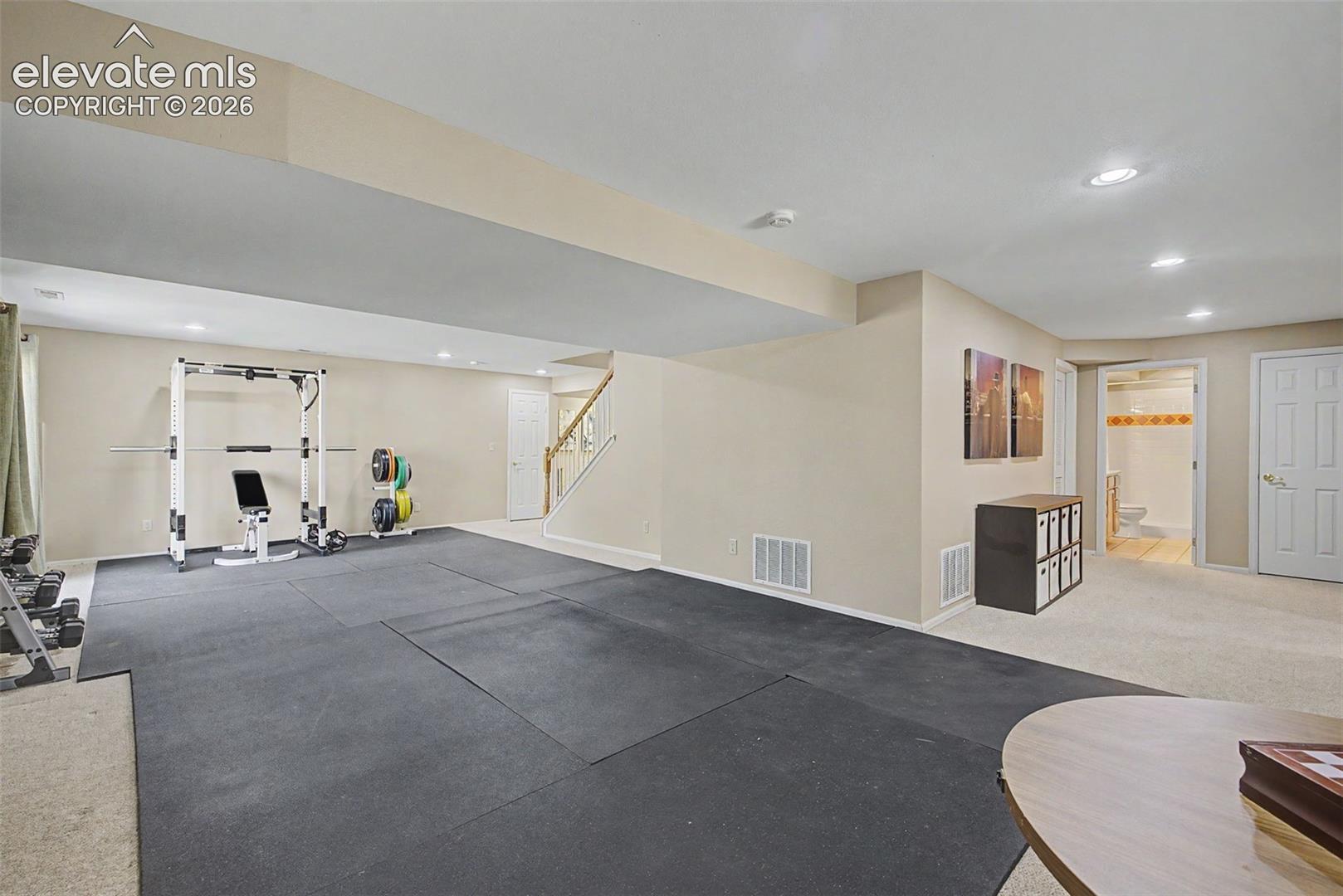 750 Herbglen Court