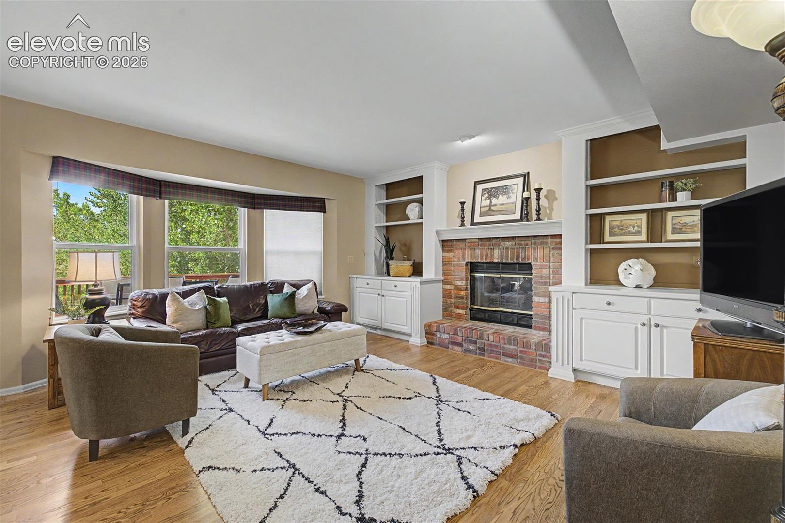 750 Herbglen Court