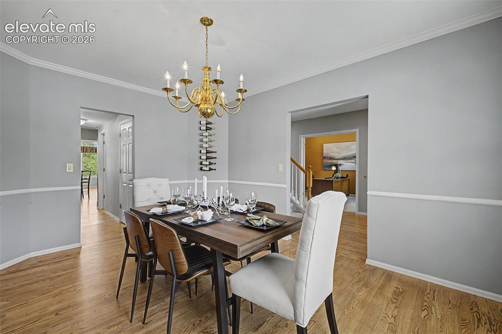 750 Herbglen Court