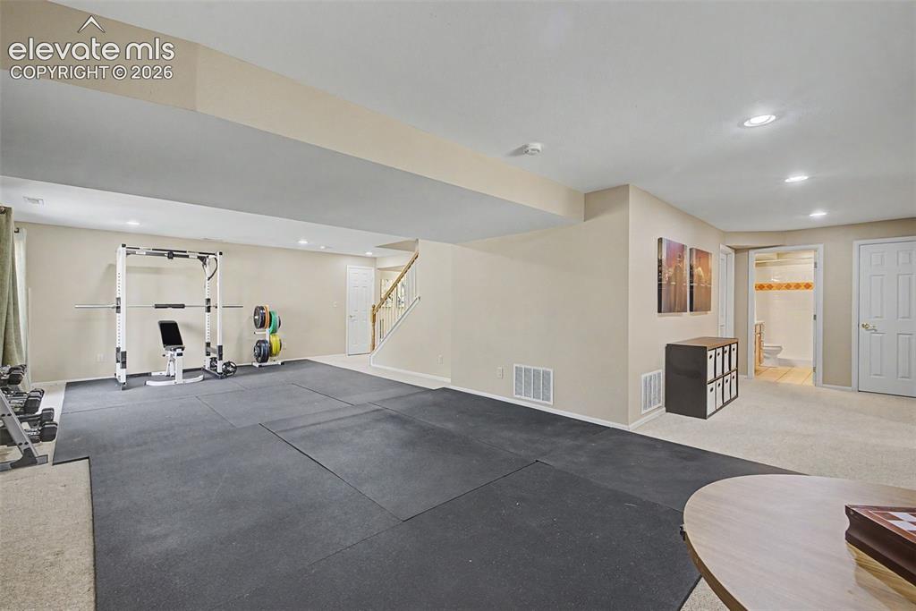 750 Herbglen Court