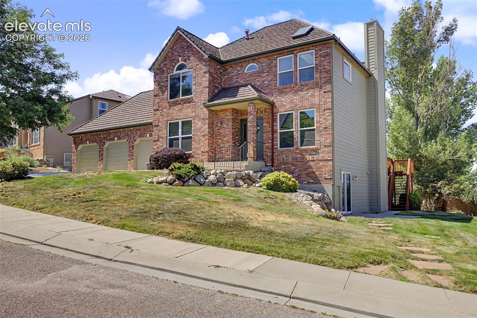 750 Herbglen Court