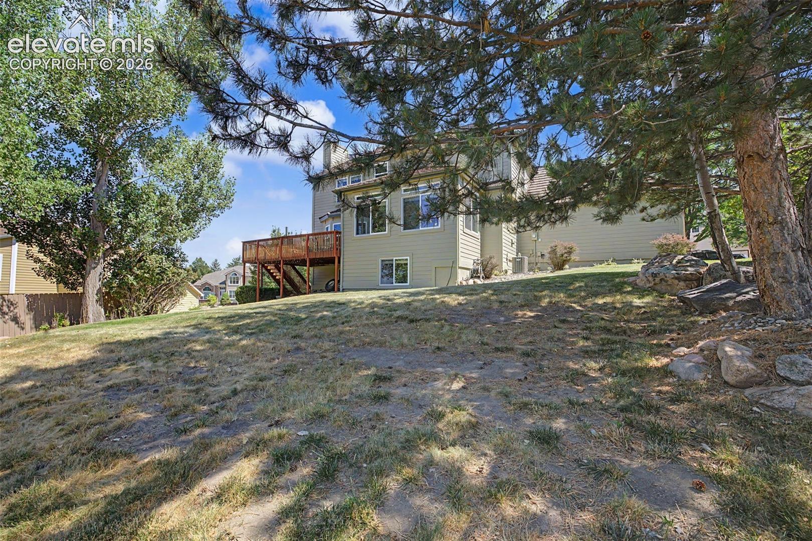 750 Herbglen Court
