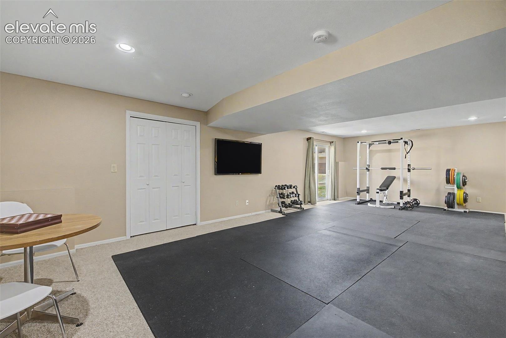 750 Herbglen Court