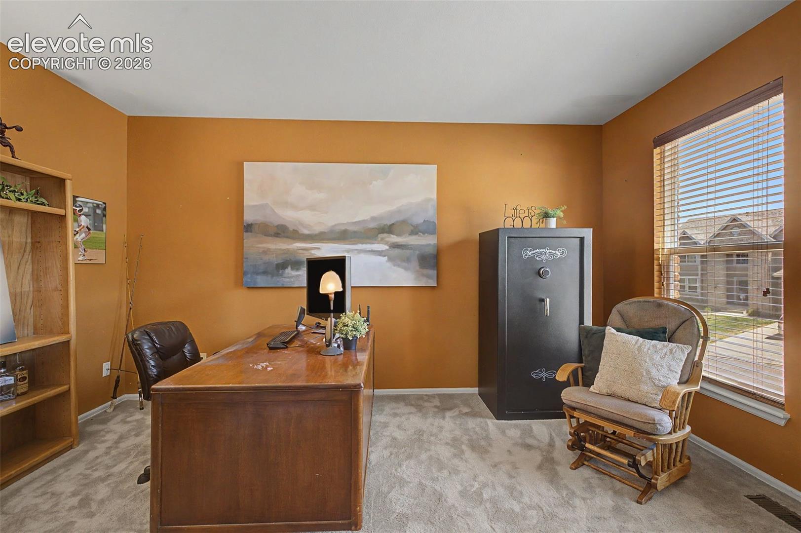 750 Herbglen Court