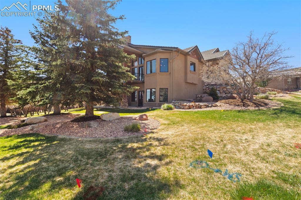 7925 Sawback Trail