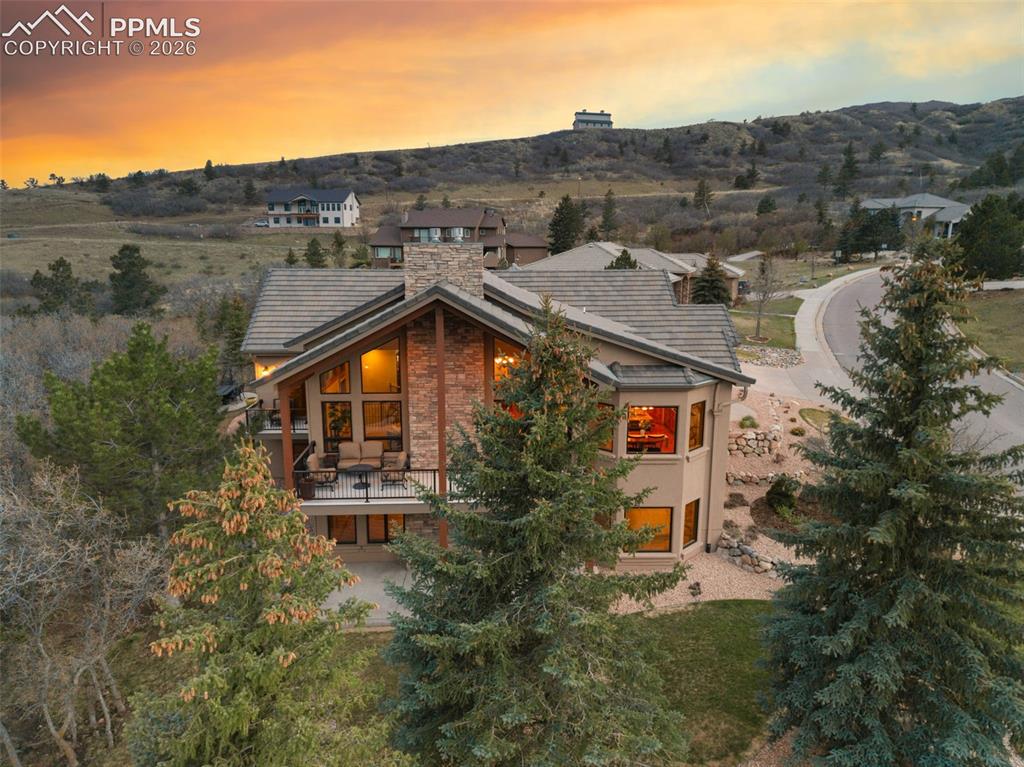 7925 Sawback Trail
