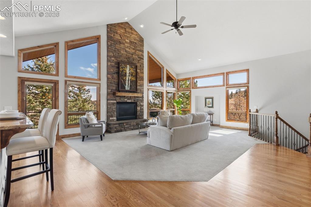 7925 Sawback Trail