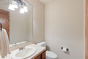 7925 Sawback Trail