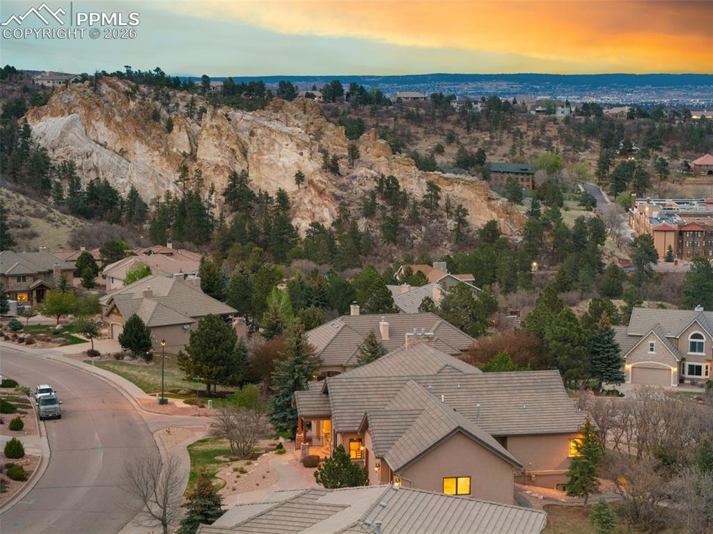 7925 Sawback Trail