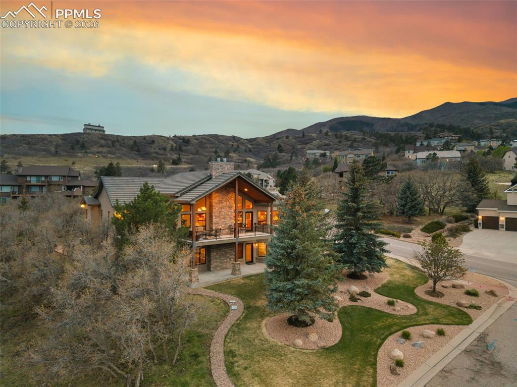 7925 Sawback Trail