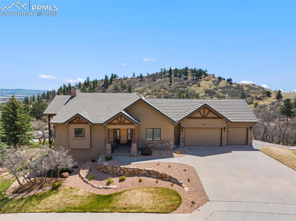 7925 Sawback Trail