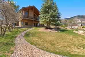 7925 Sawback Trail