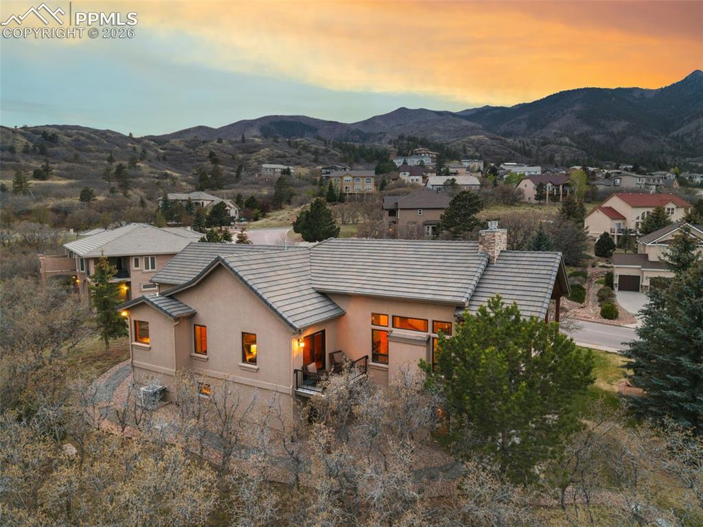 7925 Sawback Trail