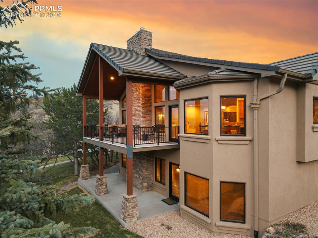 7925 Sawback Trail