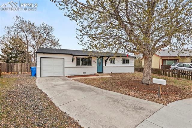 7121 Palmer Park Boulevard