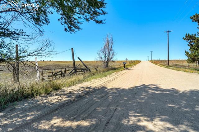 Murphy Road